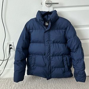 Brand new, never worn Carhartt WIP Puffer